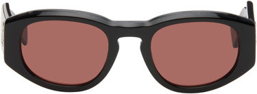 Solglasögon Vivienne Westwood Vivienne Westwood Reed Sunglasses Svart | VW509400152, 0