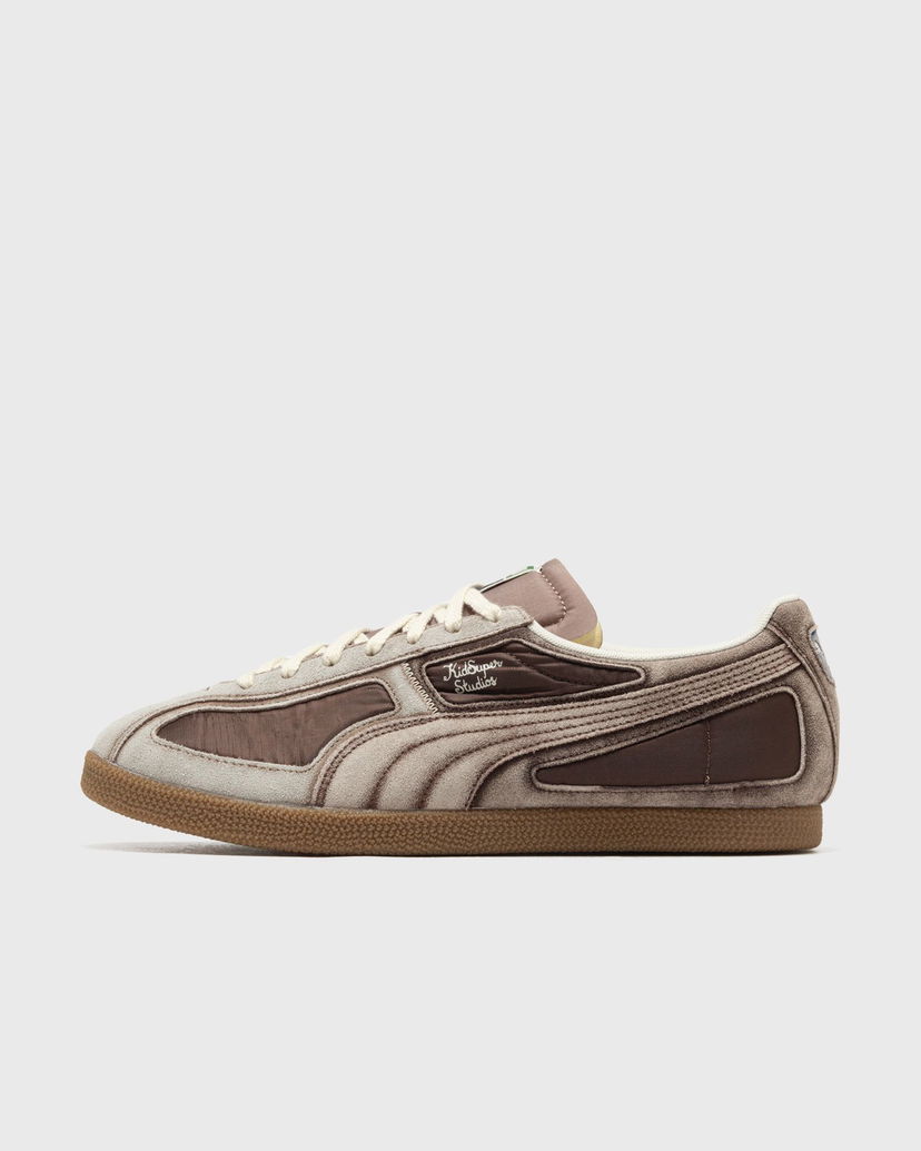 Sneakers och skor Puma Brasil Panels KidSuper Studios Brun | 403847-02