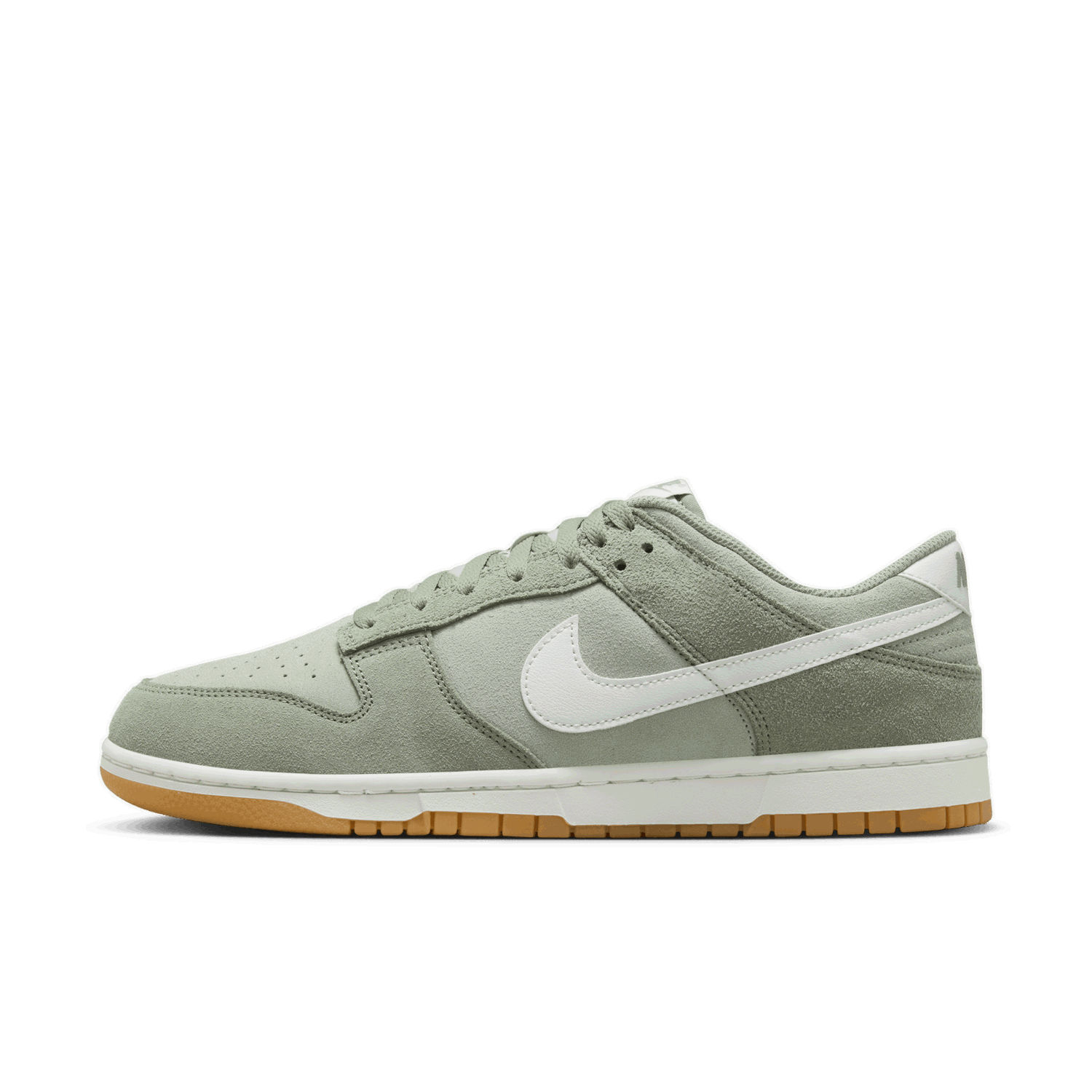 Sneakers och skor Nike Dunk Low Retro SE Grön | HQ1931-300, 0