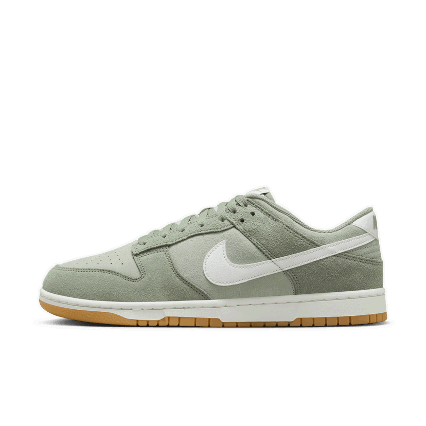 Sneakers och skor Nike Dunk Low Retro SE Grön | HQ1931-300