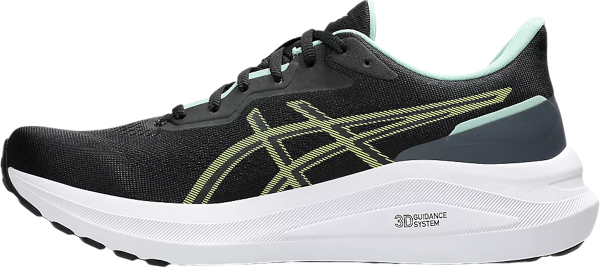 Sneakers och skor Asics GT-1000 13 Svart | 1011b858-002, 1