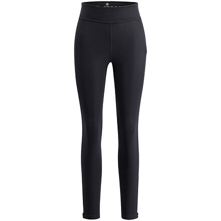 Damasker SWIX Pace Warmer Running Tights Svart | 10060-23