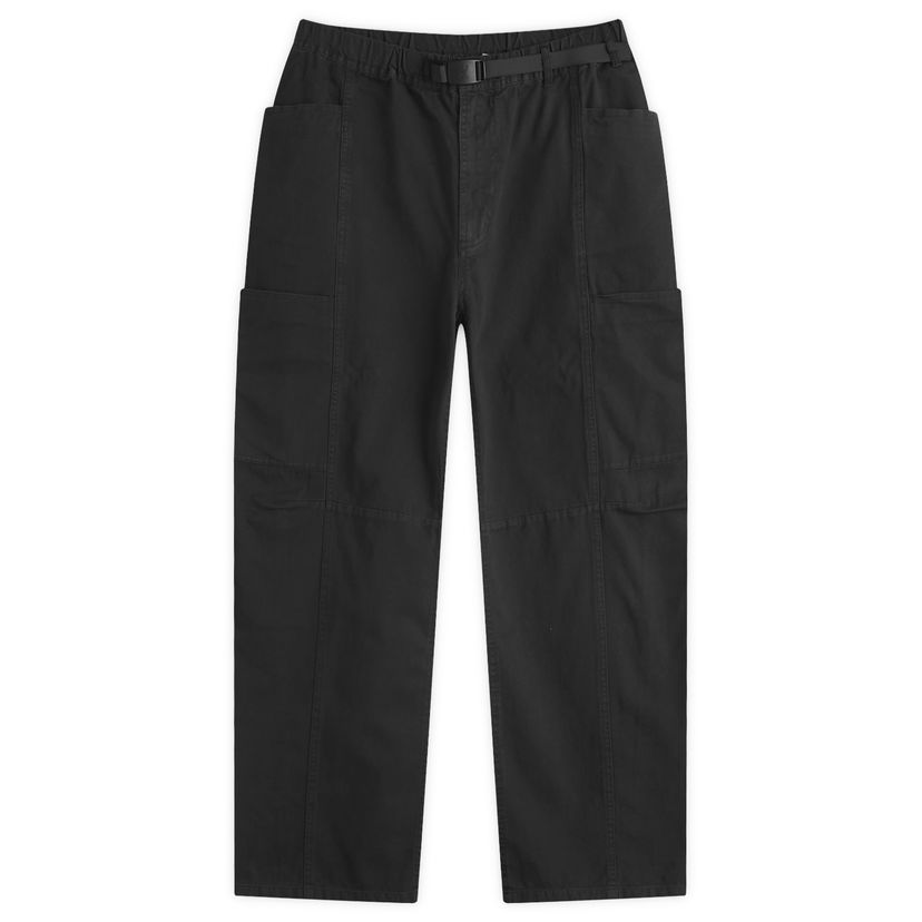 Cargo byxor GRAMICCI Gramicci Voyager Pant, Size Large Svart | G5SM-P086-BLK