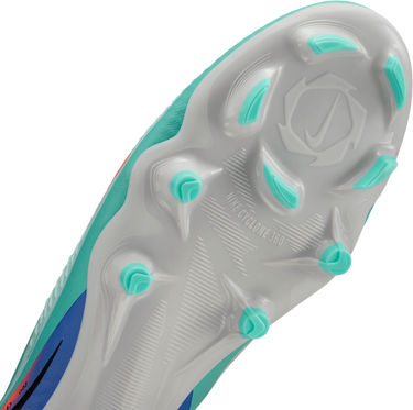 Sneakers och skor Nike NIKE UNITED Phantom 6 High Academy FG/MG Flerfärgad | iq4158-300, 7