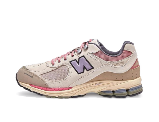 Sneakers och skor New Balance 2002R Beige | M2002RWL