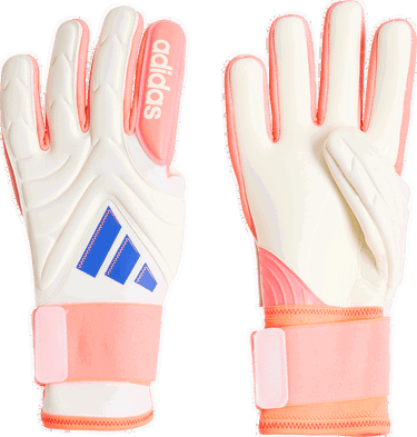 Handskar adidas Originals Copa Pro Goalkeeper Gloves Flerfärgad | jn5336, 0