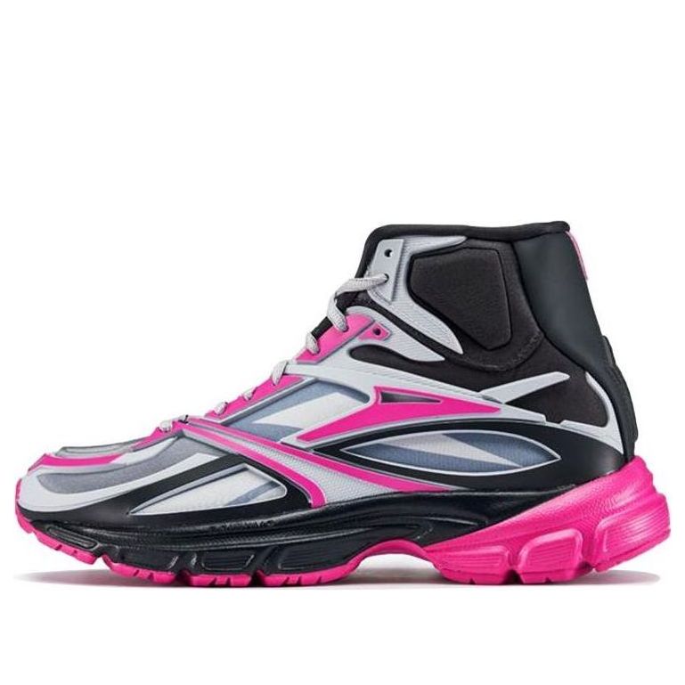 Sneakers och skor Reebok Premier Road Modern Mid Rosa | GY1929