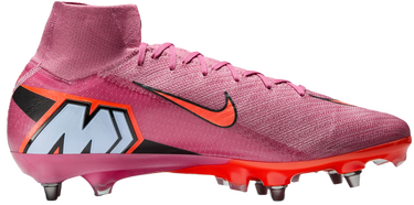 Sneakers och skor Nike ZOOM SUPERFLY 10 ELITE SG-PRO Rosa | fq8342-600, 2