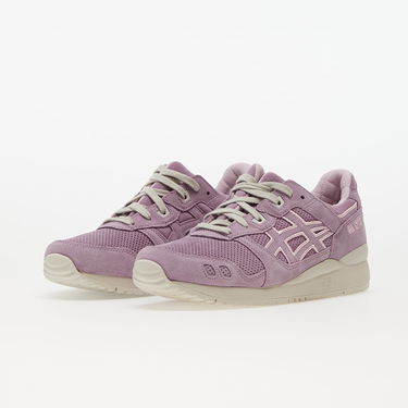 Sneakers och skor Asics Gel-Lyte III Purpur | 1201A383-500, 3