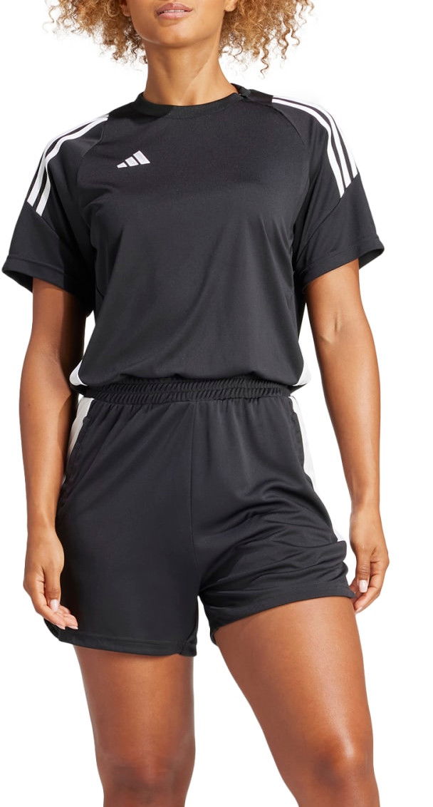 Träningsoverall adidas Originals Tracksuit Svart | ik7576