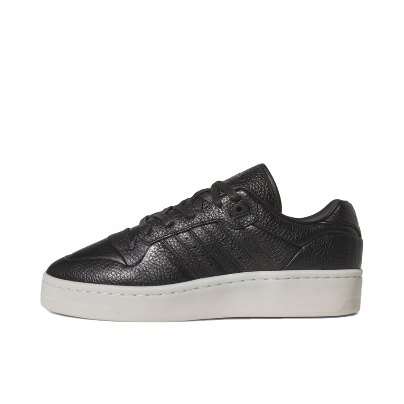 Sneakers och skor adidas Originals Rivalry Lux Low Svart | ID3950