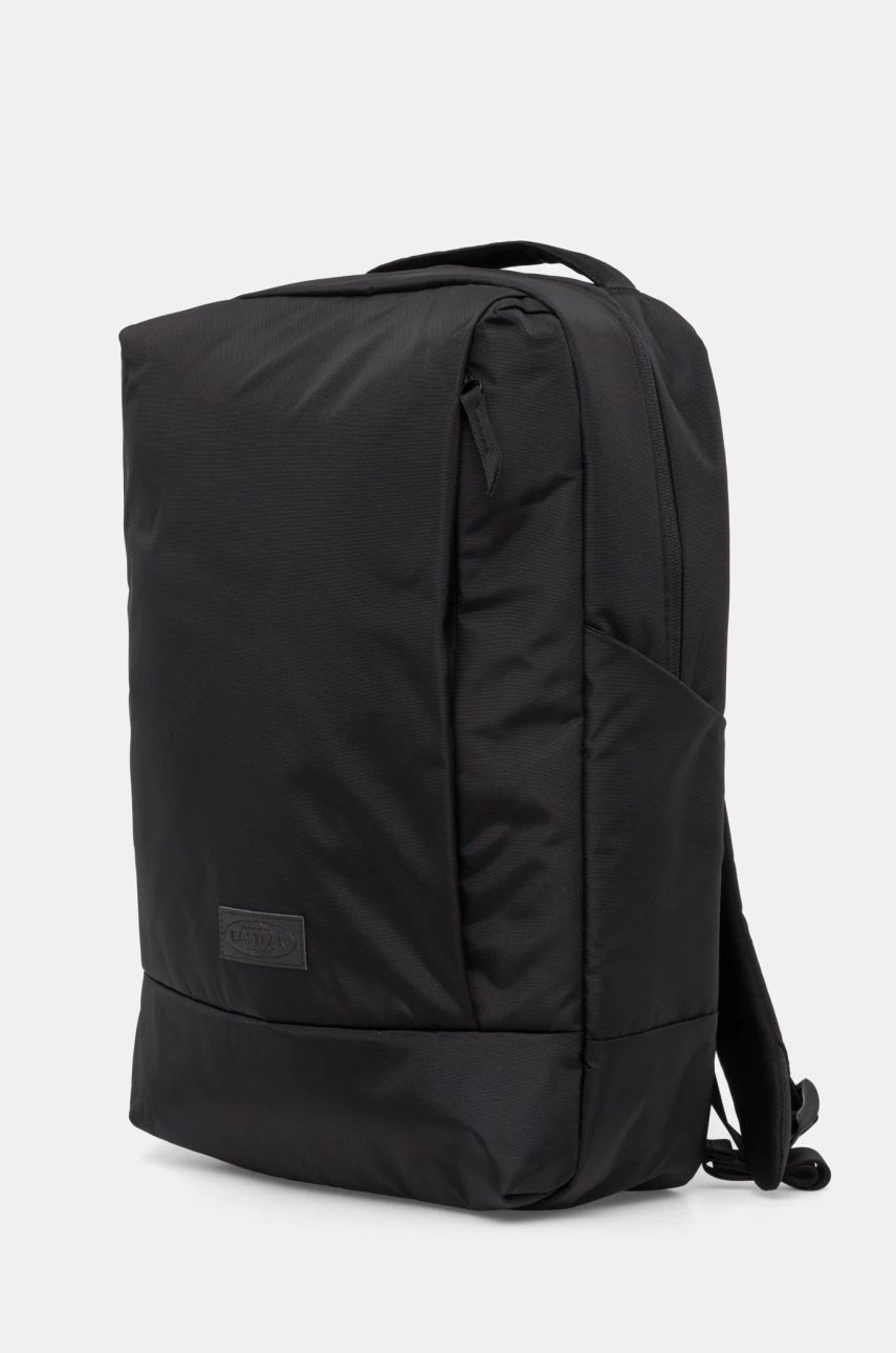 Ryggsäck EASTPAK Tecum F Cnnct Smooth Backpack Svart | EK0A5BE95A2, 1