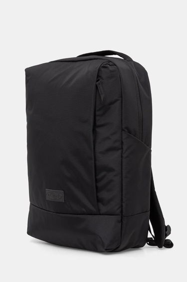 Ryggsäck EASTPAK Tecum F Cnnct Smooth Backpack Svart | EK0A5BE95A2, 1