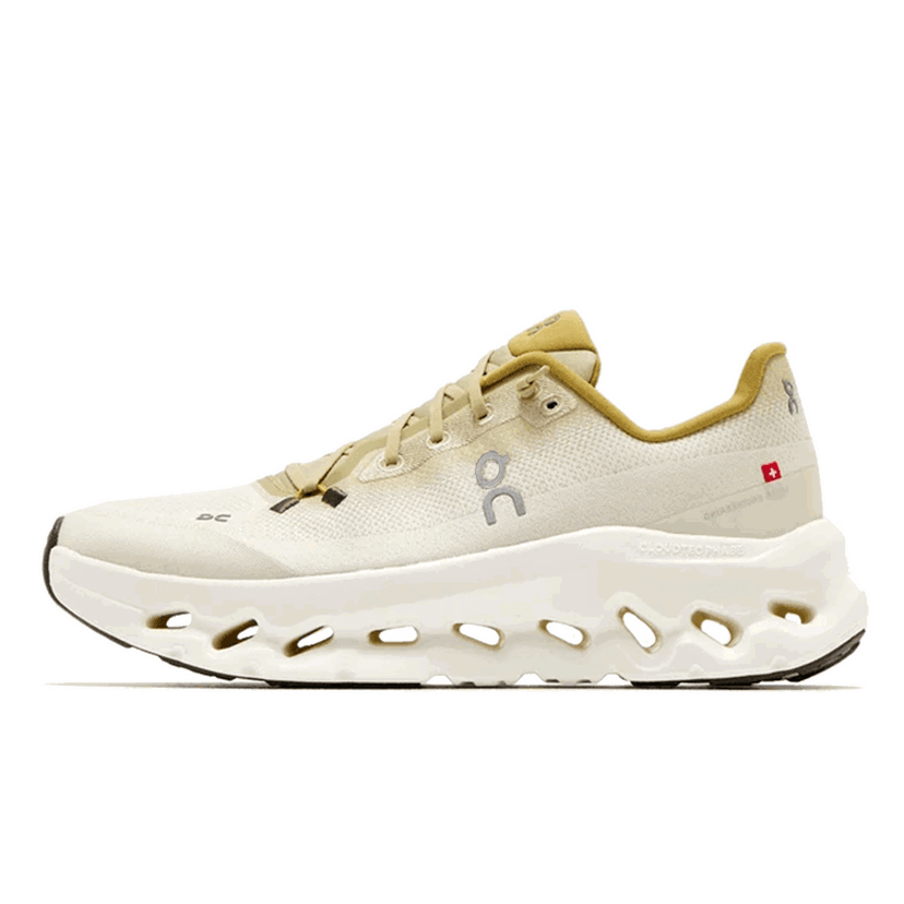 Sneakers och skor On Running On Cloudtilt Beige | 3ME10104303