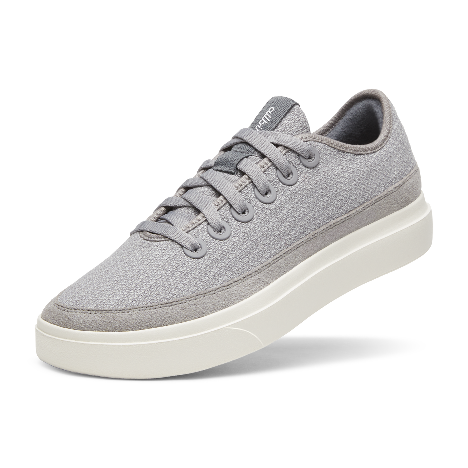 Sneakers och skor Allbirds Wool Piper Go Grå | A11100W, 0