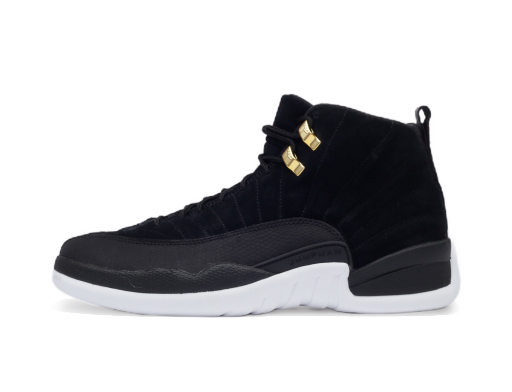 Sneakers och skor Jordan Jordan 12 Retro Svart | 130690-017