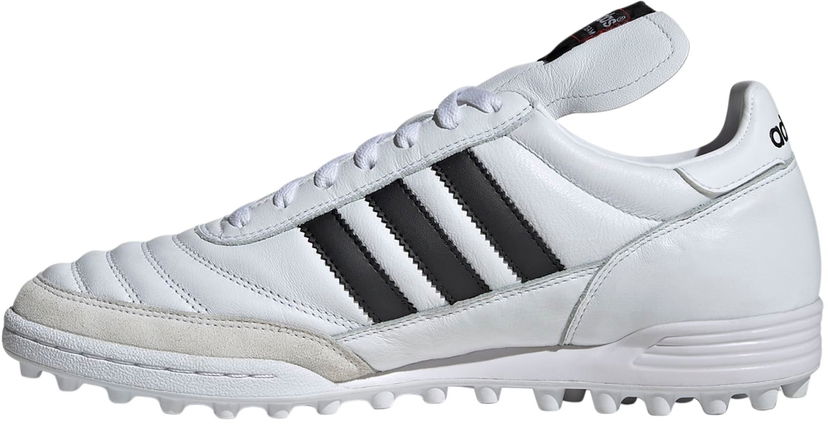 Sneakers och skor adidas Performance Mundial Team Vit | ID4053