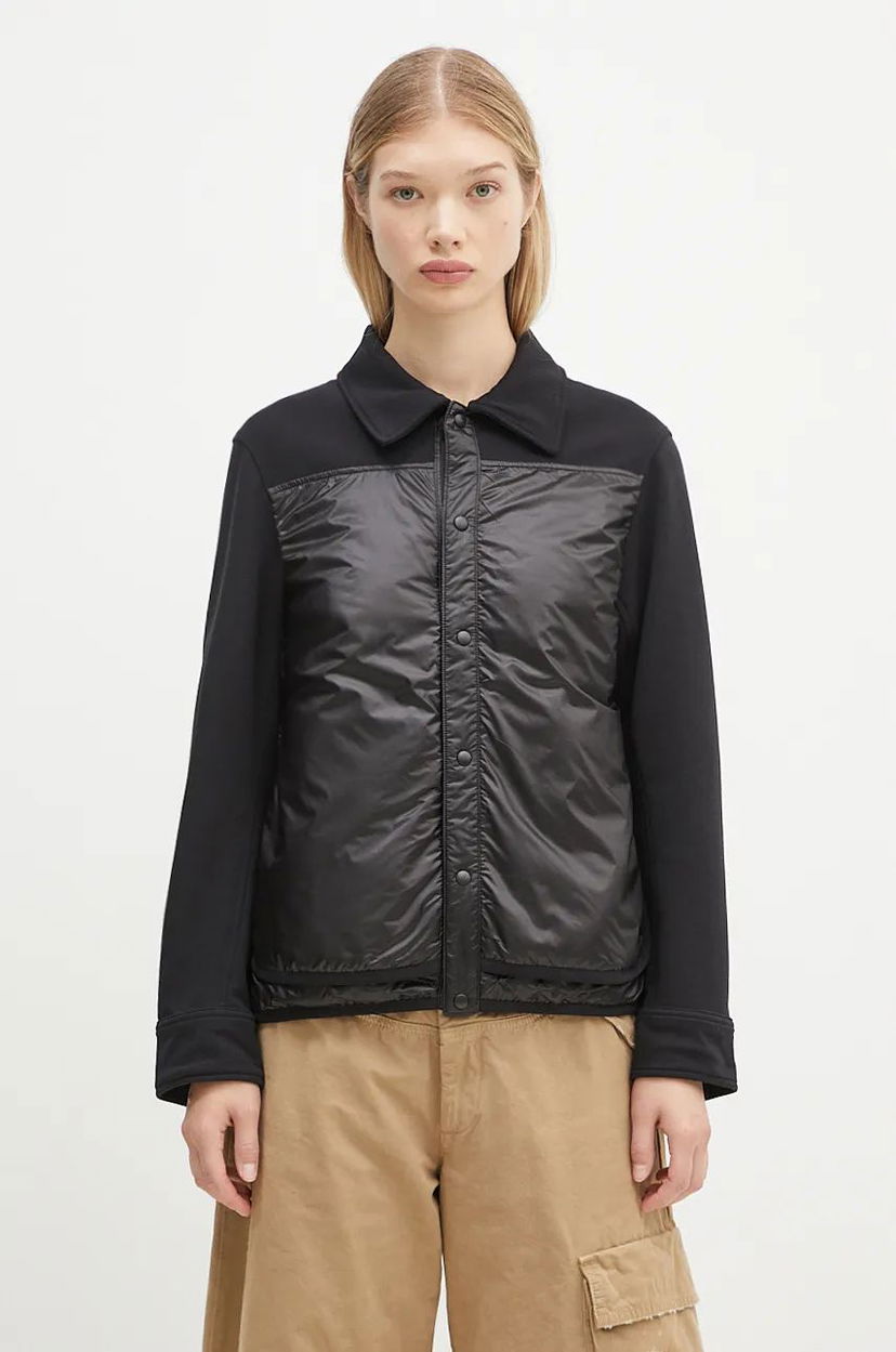 Jacka Y-3 Liner Jacket Svart | IW7479
