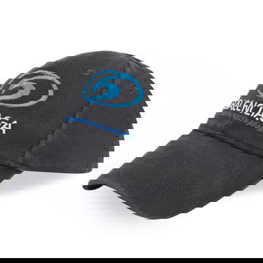 Keps Balenciaga Surfer Cap Svart | 771966-410B2-1001, 0