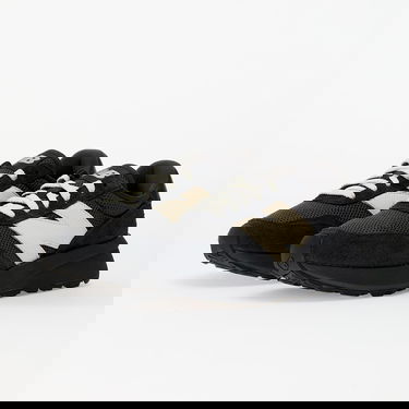 Sneakers och skor New Balance 370 Black/ Cement Svart | U370PB, 5