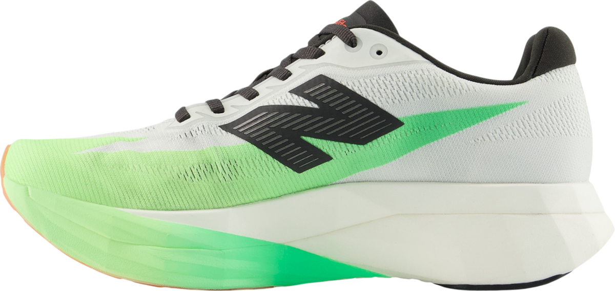 Sneakers och skor New Balance FuelCell SuperComp Elite v5 Ekiden Flerfärgad | wrcelem5-wrcelem5, 1