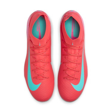 Sneakers och skor Nike Mercurial Superfly 10 Academy AG Rosa | FQ8329-800, 4