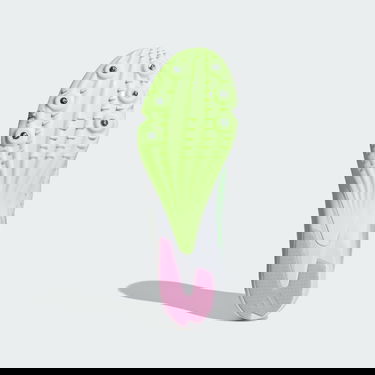 Sneakers och skor adidas Performance Boty Adizero Distancestar Turkos | IG7445, 3