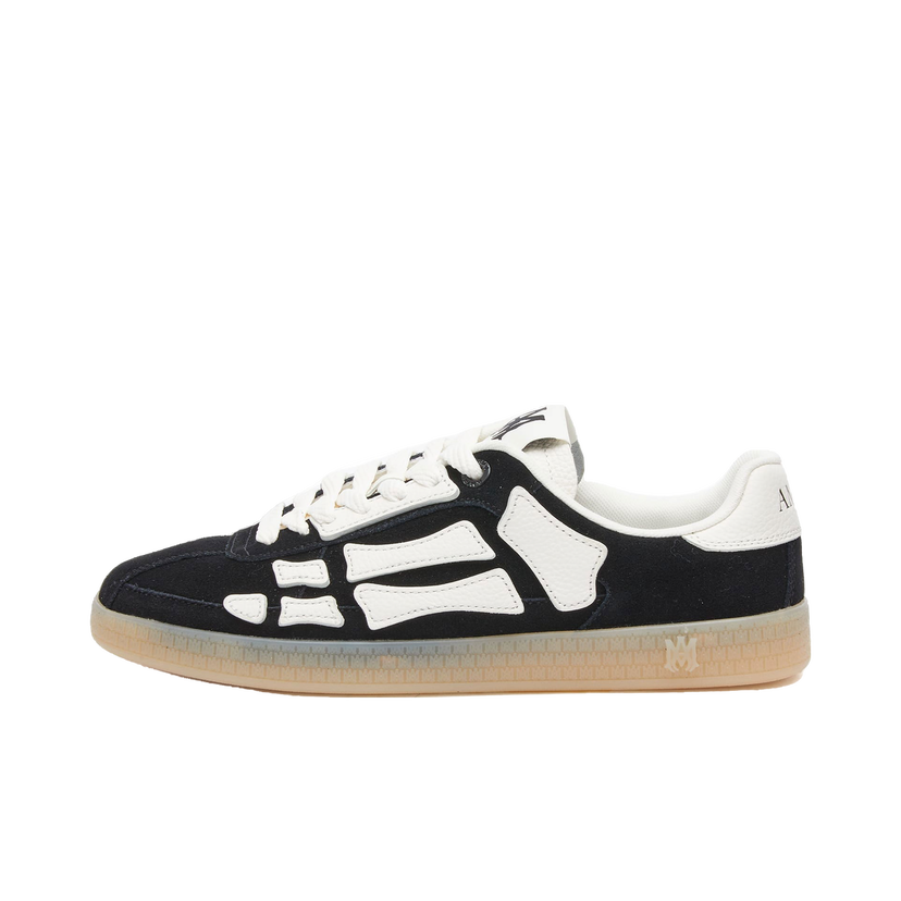Sneakers och skor AMIRI Pacific Bones Svart | AWFOSR1085