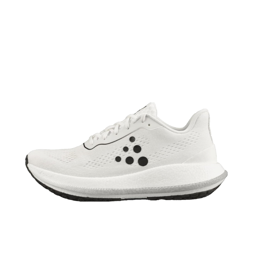 Sneakers och skor Craft Craft Pacer Vit | 1915025-900000