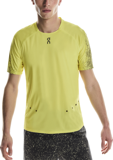 T-shirt On Running On Running Ultra-T Shirt Gul | 1mf30133980, 0