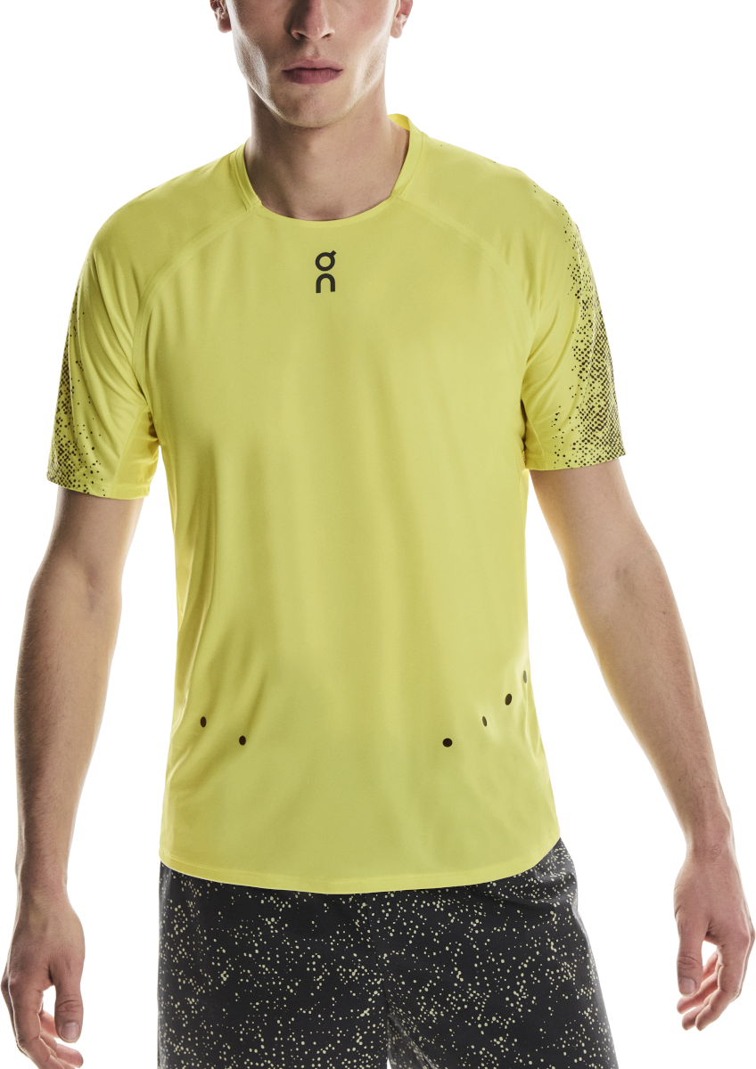 T-shirt On Running On Running Ultra-T Shirt Gul | 1mf30133980, 0