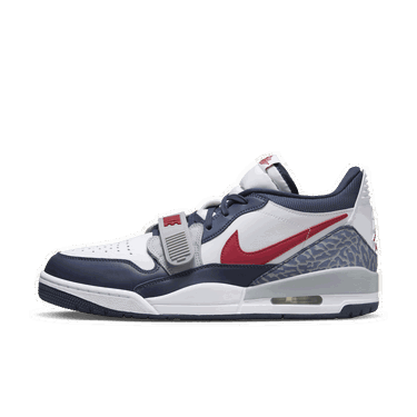Sneakers och skor Jordan Air Jordan Legacy 312 Low Vit | CD7069-164, 0