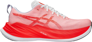 Sneakers och skor Asics SUPERBLAST Röd | 1013a143-100, 0