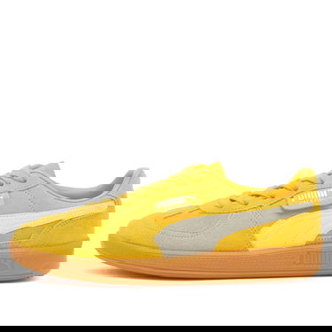Sneakers och skor Puma Puma Palermo Gul | 396463-48, 0