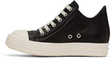 Sneakers och skor Rick Owens Rick Owens Hollywood Low Svart | RU01E5891 LGY, 2