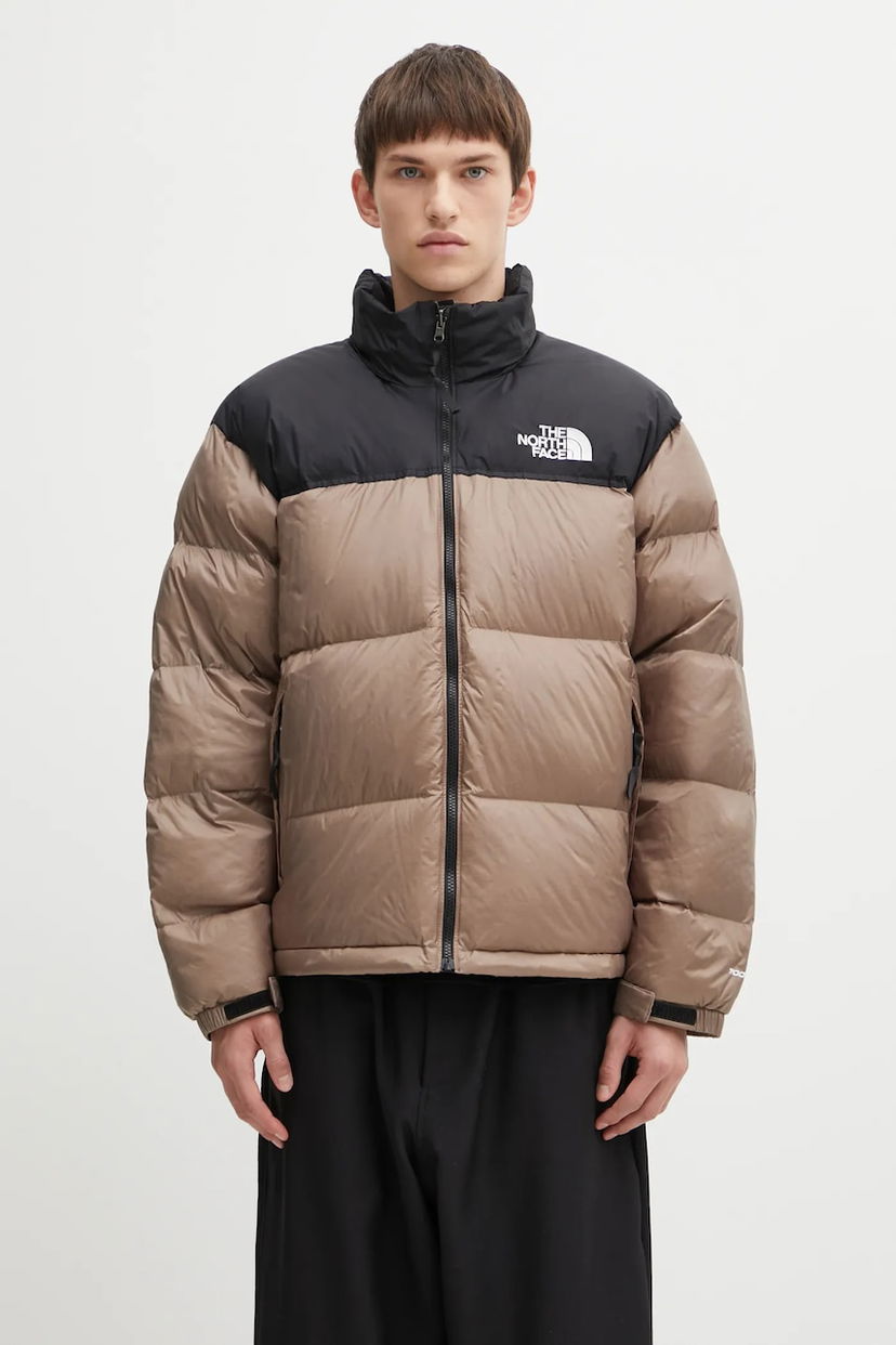 Pufferjacka The North Face 1996 Retro Nuptse Winter Puffer Jacket Svart | NF0A3C8DDHL1