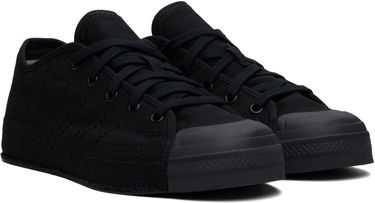 Sneakers och skor Y-3 Y-3 Lo Svart | JS0591, 3