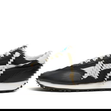 Sneakers och skor Golden Goose Marathon Runner Sneaker Svart | GMF00683-F005459-90167, 0