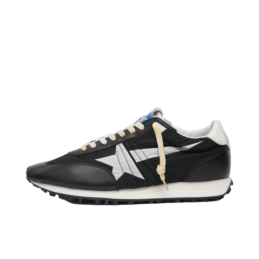 Sneakers och skor Golden Goose Marathon Runner Sneaker Svart | GMF00683-F005459-90167