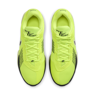 Sneakers och skor Nike G.T. Cut Academy Gul | FB2599-700, 1