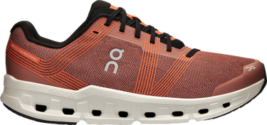 Sneakers och skor On Running Cloudgo Wide Beige | 65-97899, 0