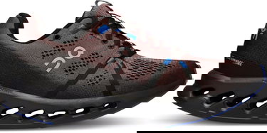 Sneakers och skor On Running Cloudsurfer 7 Svart | 3wd10441509, 0