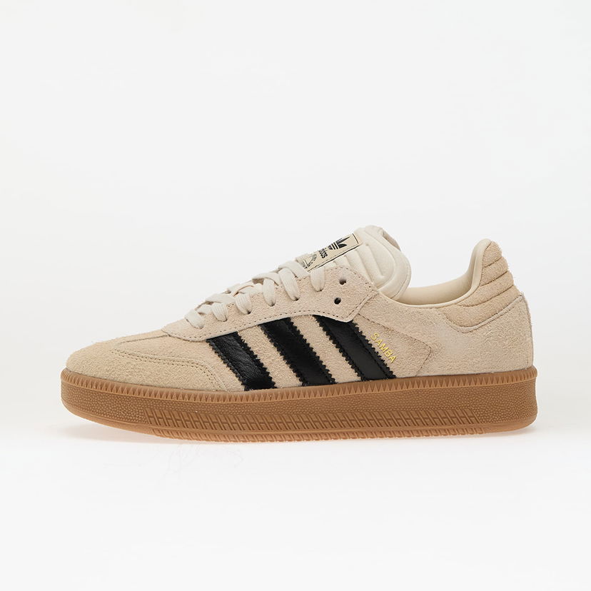 Sneakers och skor adidas Originals adidas Originals Samba XLG Beige | JS3828