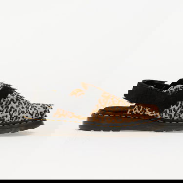 Sneakers och skor Dr. Martens Dr. Martens Jorge II Mule Brun | DM41088200, 2