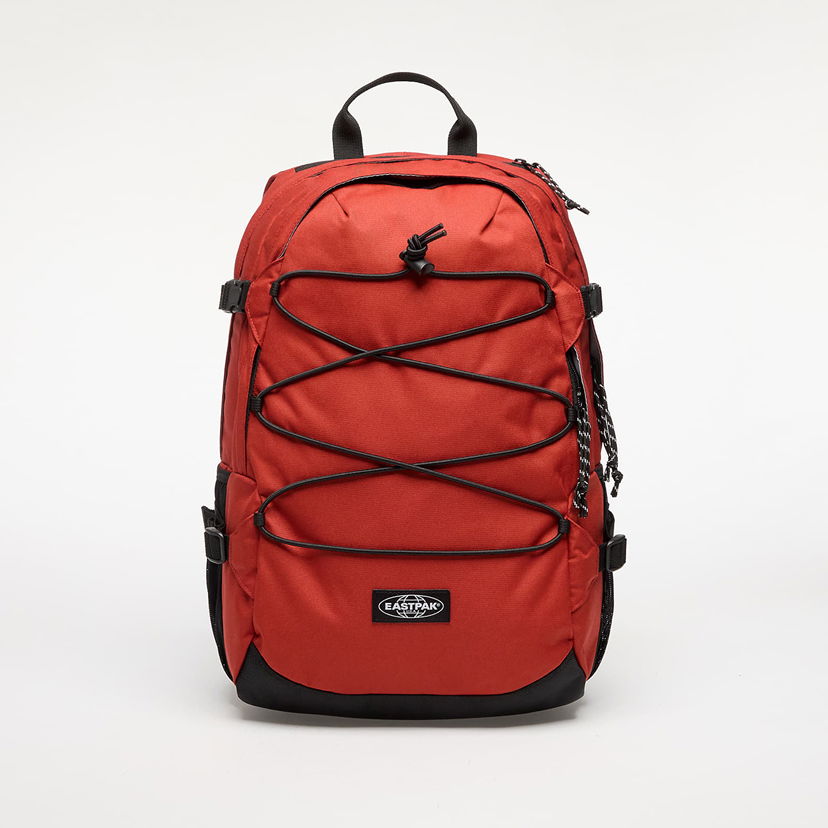 Ryggsäck EASTPAK Eastpak Gerys Pro Backpack 23 l Röd | EK0A5BL61W91