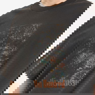 T-shirt Won Hundred Won Hundred Houston Casino T-Shirt, Size Small Svart | 3767-12071, 5