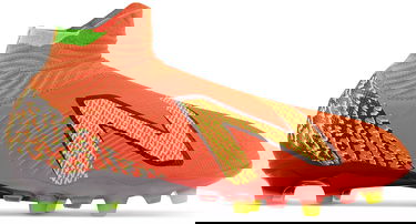 Sneakers och skor New Balance TEKELA V4 PRO FG Orange | st1fdf4, 0