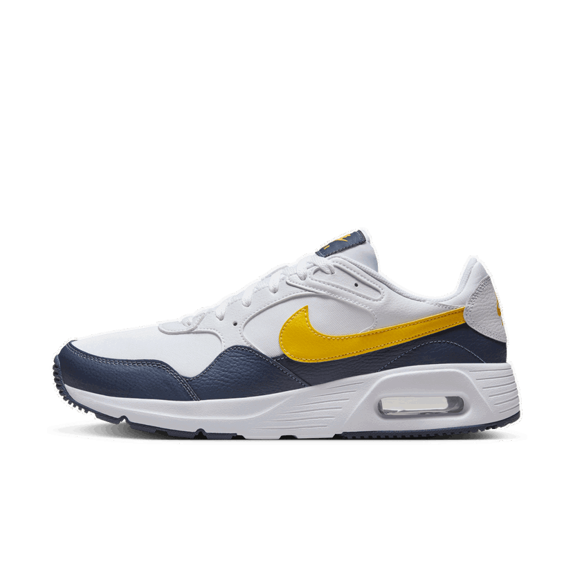 Sneakers och skor Nike Air Max SC Vit | HF4857-100