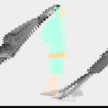 Jacka adidas Originals SFTM Grön | IK8647, 3