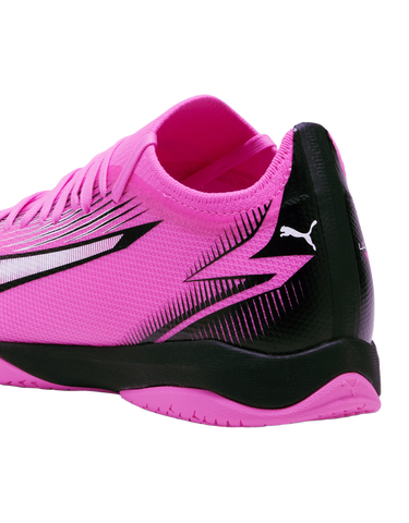 Sneakers och skor Puma Puma ULTRA MATCH IT Rosa | 107758-01, 2